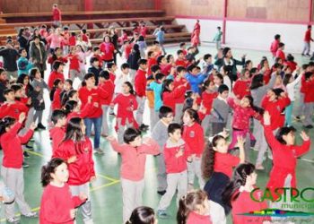 Exitoso Día del Desafío se desarrolló en Castro