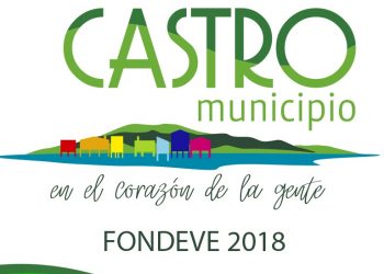 Castro Municipio lanza postulaciones al Fondo de Desarrollo Vecinal “FONDEVE 2018”