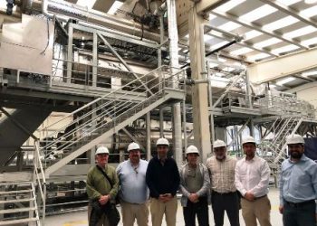 Gira técnica pretende cambiar los paradigmas del reciclaje en Castro