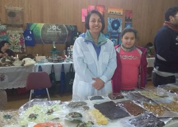 Artesanos de la comuna de Castro realizan Expo Papá este sábado 16 de junio