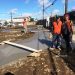 Se construye nueva plaza con participación de los vecinos