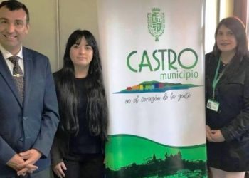 Alcalde Vera creó nueva oficina municipal para atender a vecinos