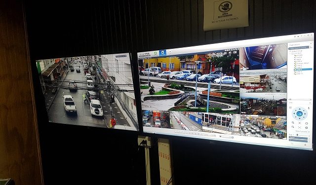 Aumentan medidas de seguridad en Castro