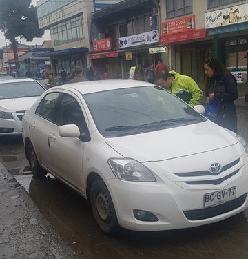 Prevención y responsabilidad es el llamado que realiza Castro Municipio y Carabineros para las vacaciones de invierno