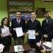 Municipio de Castro firma convenio de asesoría inmobiliaria para viviendas sociales de la comuna