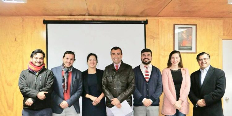 Castro avanza para convertirse en comuna energética