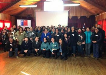 50 familias  de Castro en situación de vulnerabilidad serán beneficiadas para desarrollar su micro emprendimiento