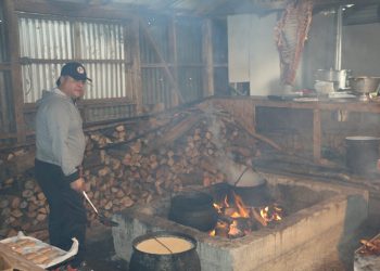 Con gran éxito se desarrolló este fin de semana “Yoco de Llicaldad”