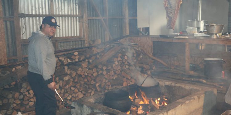 Con gran éxito se desarrolló este fin de semana “Yoco de Llicaldad”