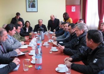 Ministerio de Salud comprometió una inversión de mil 800 millones para mejorar la atención primaria en la provincia de Chiloé