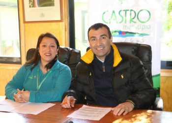 Castro prepara su II Encuentro de Cueca del Adulto Mayor