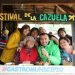 Con éxito se realizó el primer Festival de la Cazuela Chilota