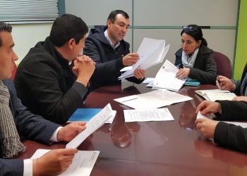 Chiloé exige su universidad pública¡¡¡