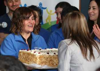 Primer Centro Comunitario de Salud Familiar de la provincia de Chiloé celebró su aniversario número 12