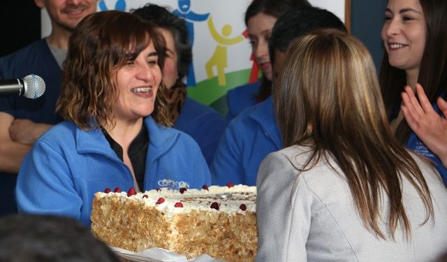 Primer Centro Comunitario de Salud Familiar de la provincia de Chiloé celebró su aniversario número 12