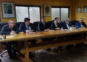 Nueva Carretera  para Chiloé podría estar lista el año 2024