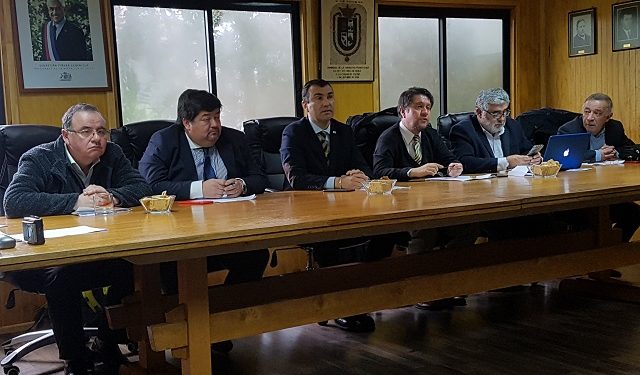Nueva Carretera  para Chiloé podría estar lista el año 2024