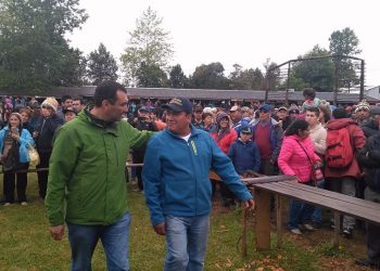 Los imperdibles panoramas para este invierno en Castro