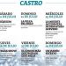 Castro Municipio invita a Temporales Internacionales de Teatro 2018