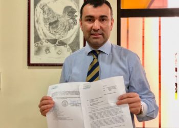 Alcalde Vera exige solución ante recorte presupuestario en el per cápita