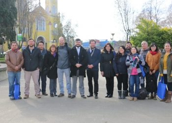 Subsecretaría de turismo aprueba plan de acción para declarar a Chiloé  “Zona de Interés Turístico”