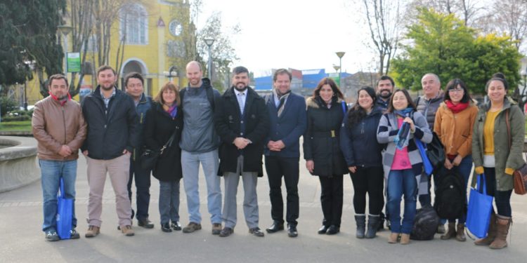 Subsecretaría de turismo aprueba plan de acción para declarar a Chiloé “Zona de Interés Turístico”