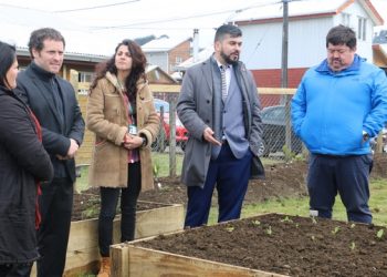 Castro Municipio recibe 10 millones de pesos del Fondo para el reciclaje del Ministerio del Medio ambiente para desarrollar proyecto educativo