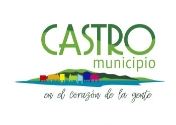 Castro Municipio es premiado con 121 millones de pesos por buena gestión municipal durante el año 2017