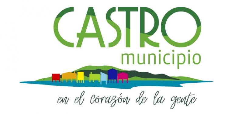 Castro Municipio es premiado con 121 millones de pesos por buena gestión municipal durante el año 2017