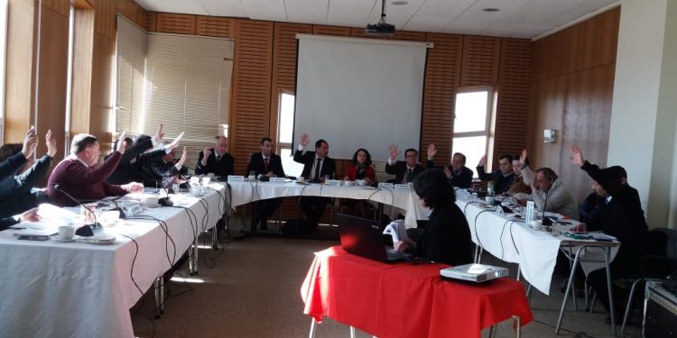 Aprueban millonaria inversión para conservación de feria Lillo.