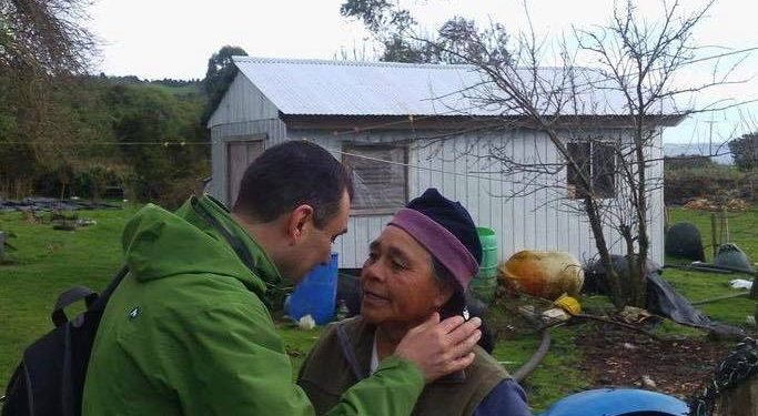 En el Día de la Solidaridad el alcalde Vera destaca el trabajo de voluntariado en Castro