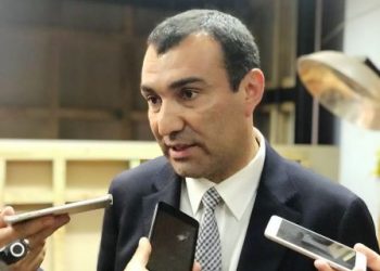 Alcalde Vera solicitó que ServiEstado tenga sucursal en Castro Alto