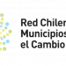 Castro se une a la Red Chilena de Municipios ante el Cambio Climático