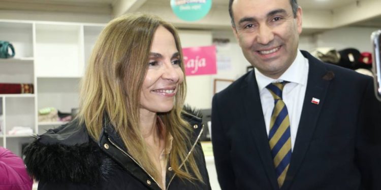 Oficina Municipal de la Mujer celebra su primer aniversario con Seminario Agenda Mujer, camino a la equidad de género