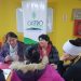 30 vecinos de Castro inician taller de pastelería, financiado por Castro Municipio