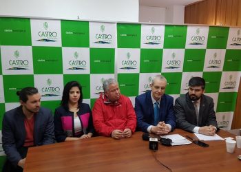 Comunas de Castro y Dalcahue se unen para iniciar un plan de acción de estrategia energética