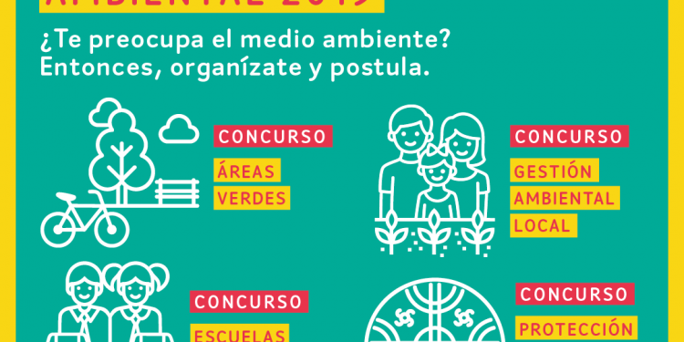 Castro Municipio invita a la comunidad a participar del taller de capacitación para el Fondo de Protección Ambiental 2019