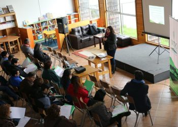 Castro Municipio realizó capacitación del Fondo de Iniciativas Religiosas Evangélicas