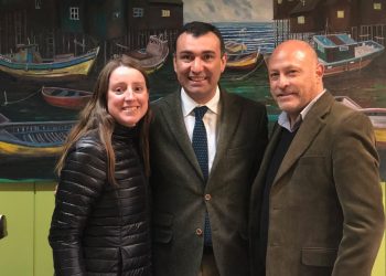 Castreños disfrutarán de modernos cines con estándares internacionales