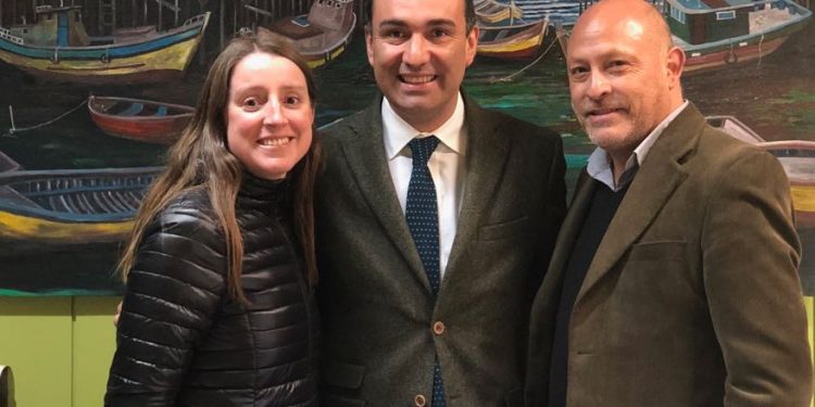 Castreños disfrutarán de modernos cines con estándares internacionales