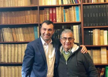 Solicitan recinto de Gamboa para albergar a Escuela de Cultura