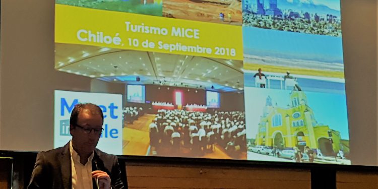 Castro se posiciona como lugar de destino para el turismo de reuniones