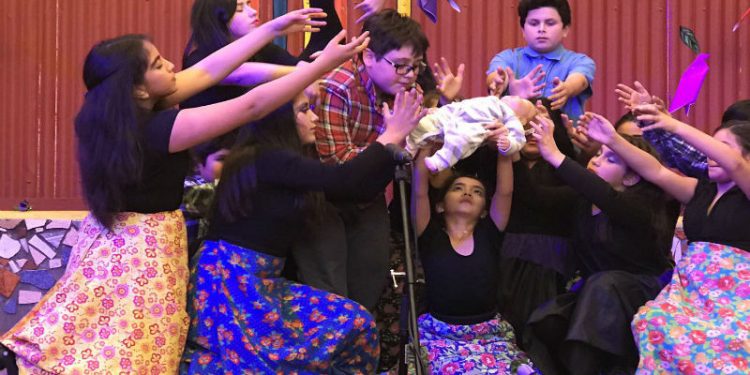 Mineduc excluye a Escuela de Cultura del Sistema de Admisión Escolar