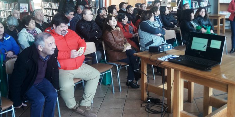 Aprueban el 100 por ciento de los proyectos presentados al FONDEVE 2018