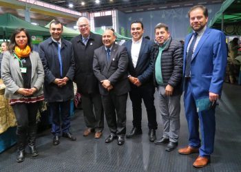 Primera cumbre provincial de turismo se desarrolló en Castro