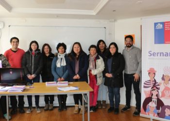 Comenzaron clases en escuela de emprendimiento del SERNAMEG dirigidas a emprendedoras de la comuna.