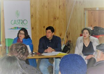 Proyecto de 42 millones de pesos permitirá extender la red de agua potable de Pid Pid.