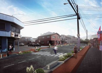 Dan prioridad para tres mega proyectos que cambiarían el rostro de la capital provincial