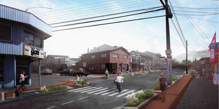 Dan prioridad para tres mega proyectos que cambiarían el rostro de la capital provincial