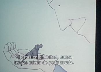 Castro Municipio se ocupa de la salud mental de nuestros jóvenes